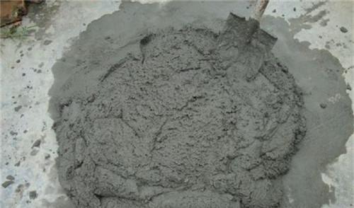 水泥砂浆抹面施工方案(图1)
